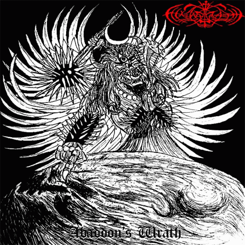 Hazarmaveth : Abaddon's Wrath Hazarmaveth : Abaddon's Wrath